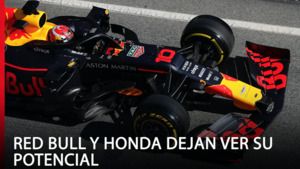 Resumen del día 5 del test de F1 en Barcelona