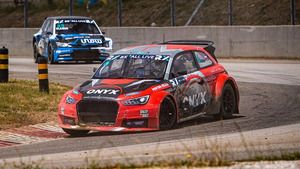 World RX of Portugal 2023 - Euro RX3