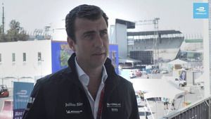 Los planes de la Fórmula E para recuperar la ronda pospuesta de Sanya