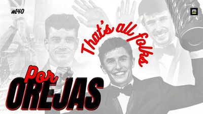 Podcast MotoGP 'Por Orejas': Esto es todo, amigos