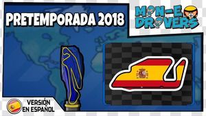 La previa de la temporada 2018/2019 de Fórmula E, por MinEDrivers 
