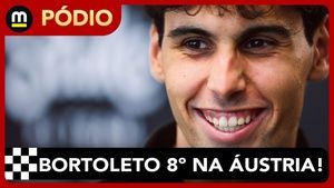 LANDO SEGURA PIASTRI e vence, BORTOLETO PILOTO DO DIA! Rico Penteado e Felipe Motta debatem. MIT CUP