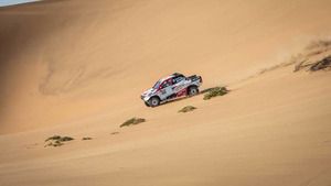 Declaraciones Alonso post test Namibia