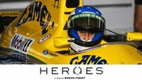 Héroes: Schumacher y su sorpresivo debut en la Fórmula 1