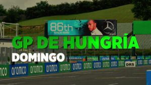 Resumen del GP de Hungría de F1 2020