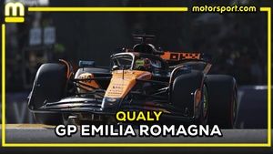 RESUMEN de la CLASIFICACIÓN del GP de EMILIA ROMAGNA en IMOLA | F1 2025