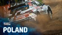 ORLEN OIL 81. Rajd Polski 2025 - Zapowiedź