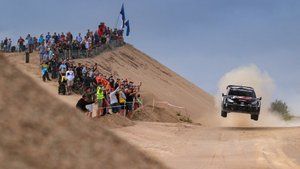 Rajd Łotwy 2024 - Podsumowanie