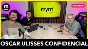 REVELAÇÕES de OSCAR ULISSES: a PERSONALIDADE de SENNA, a MORTE de GILLES VILLENEUVE e 'causos' na F1