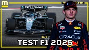 ¡LO QUE DEJAN LOS TEST DE PRETEMPORADA!