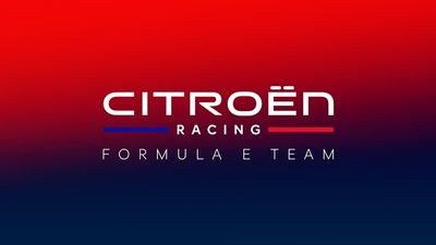 Citroën Racing - #SpeedReborn Premiere