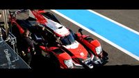 El equipo de Memo Rojas, IDEC Sport complet las pruebas privadas en el circuito de Castellet