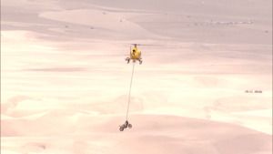 Etapa 6: motos y quads