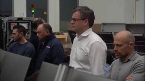 Alfa Romeo uruchomiła silnik w C39