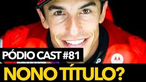 Liberty DESRESPEITA MotoGP? MARC MÁRQUEZ rumo ao título. ÁLEX promovido IRRITA ROSSI? Diogo Moreira!