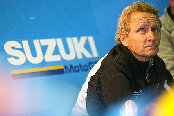 Schwantz: &ldquo;M&aacute;rquez debe replantearse su punto de vista en la pista&rdquo;