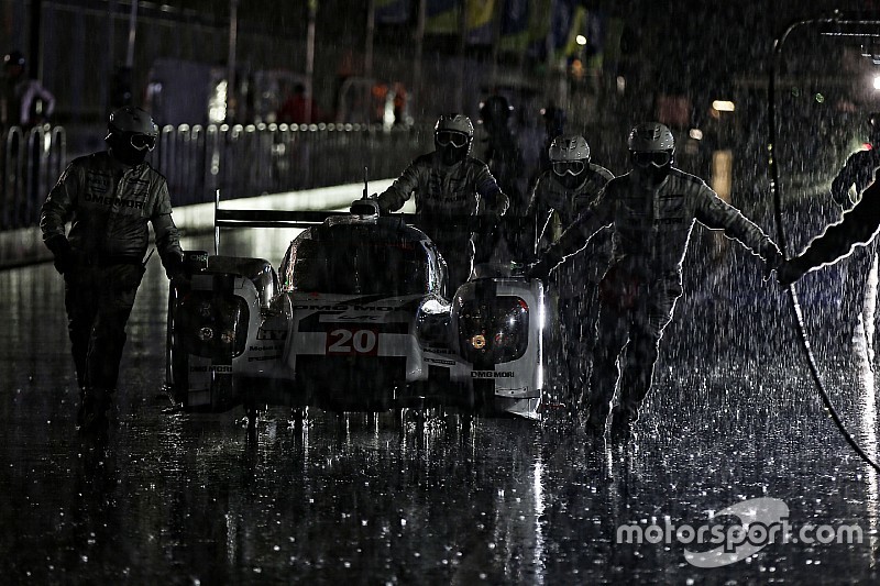 Hartley: WEC/F1 takvimi Alonso için çok yorucu olacak