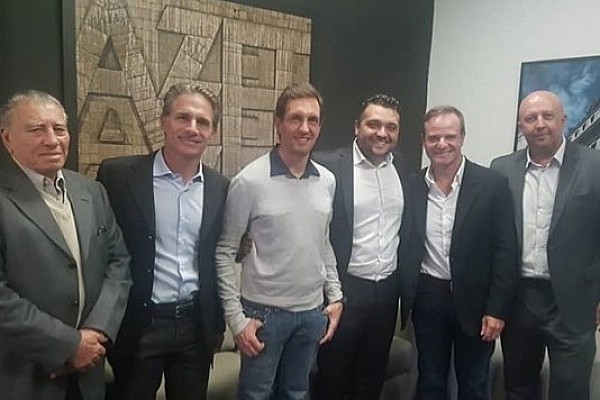 Pilotos: Prefeito prometeu transparência sobre Interlagos