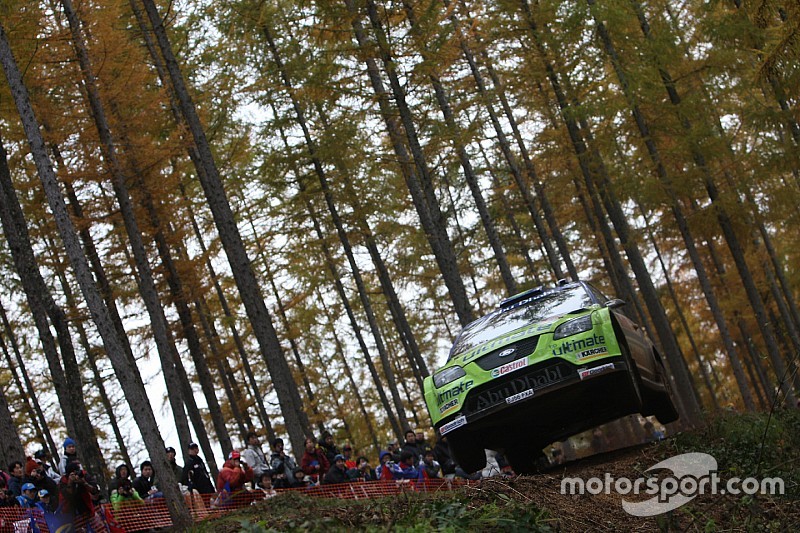 Japan poised to join WRC 2019 calendar