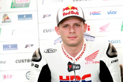Honda bestätigt: Stefan Bradl ersetzt Jorge Lorenzo beim Test in Sepang