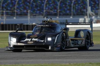 24h Daytona 2019: Cadillac schlägt im Abschlusstraining zurück