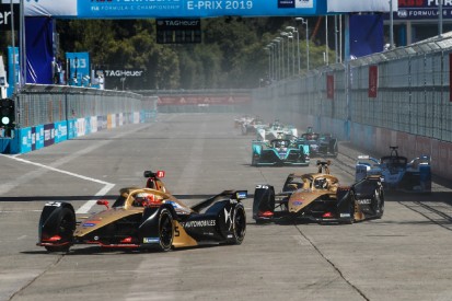 "Hatten keine Chance": Lotterer und Vergne sauer über "Witz"-Qualifying