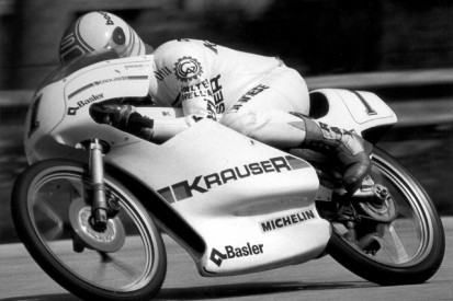 "Hall of Fame": Dörflinger und Martinez werden zu MotoGP-Legenden ernannt
