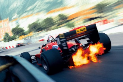 "An Enduring Legacy": Geschichte und Geschichten mit Motorsport Images