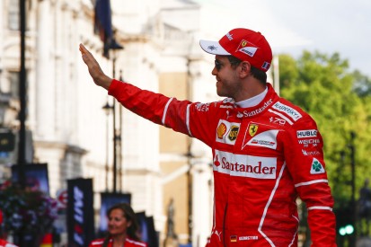 Alle Fahrer, alle Teams: Erste Formel-1-Eröffnungsfeier in Melbourne geplant