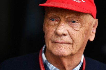 Niki Lauda verkauft Anteile an Fluggesellschaft Laudamotion