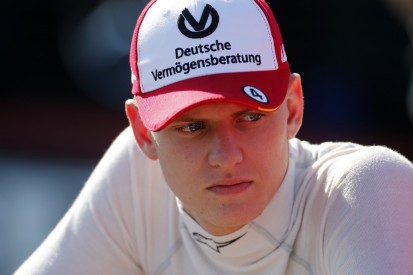 Ex-Ferrari-Boss Montezemolo warnt: "Müssen Mick Schumacher Zeit geben"