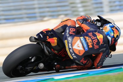 Shakedown-Test in Sepang: Pol Espargaro am Samstag Schnellster