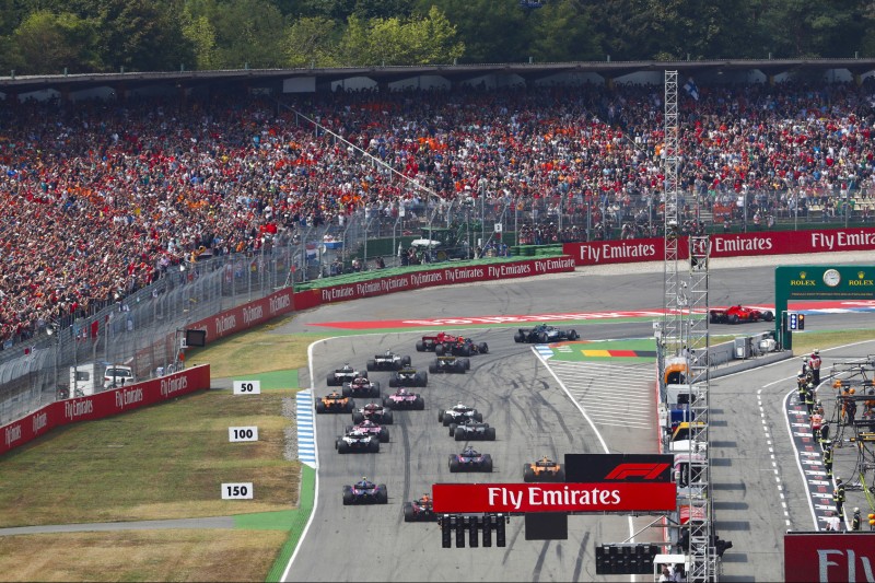 Nach Promoter-Statement: Hockenheim betont