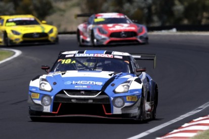 24 Stunden Nürburgring & VLN: KCMG setzt zwei Nissan GT-R ein