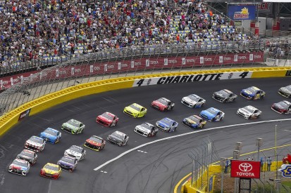 NASCAR: Längen der Stages für alle Cup-Rennen 2019 stehen fest