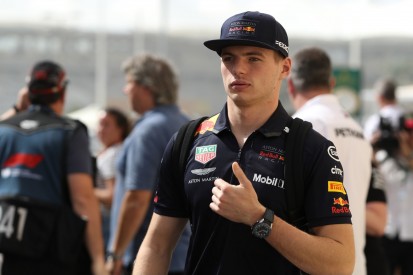 Max Verstappen: Brasilien-Strafe in Genf endgültig abgebüßt