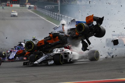 Jackie Stewart kritisiert: Formel-1-Fahrer gehen bewusst zu große Risiken ein