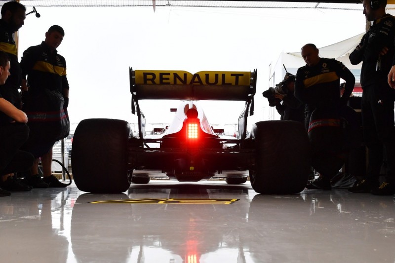 Renault verspricht Ende der Motorenkrise: Größter Sprung seit 2014!