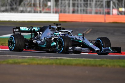 Antriebseinheit: Mercedes verspricht Fortschritte bei Kühlung, Motor und ERS