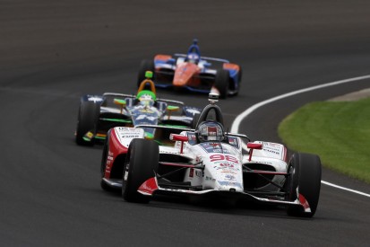 Bei Indy-500-Sieg: Marco Andretti würde "in Tränen ausbrechen"