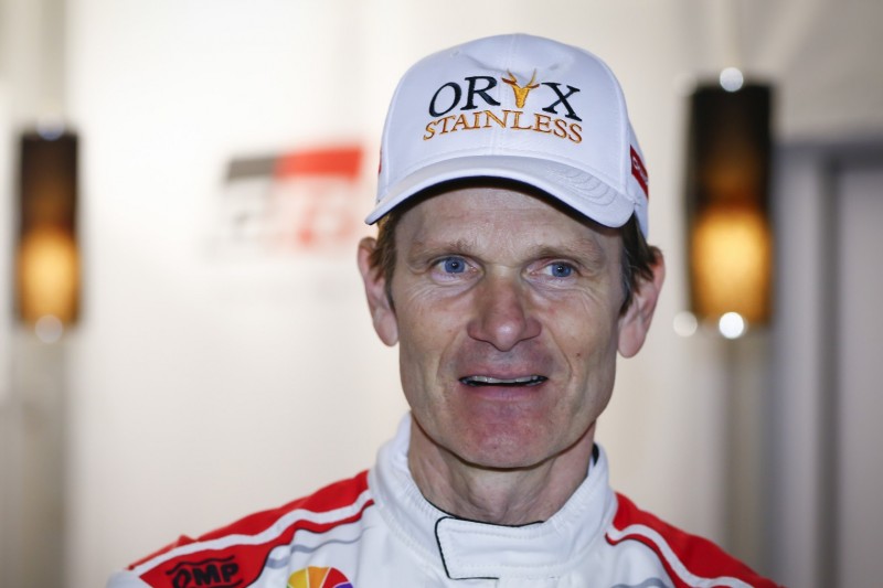 Marcus Grönholm: