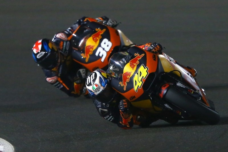 Pol Espargaro blickt zurück: