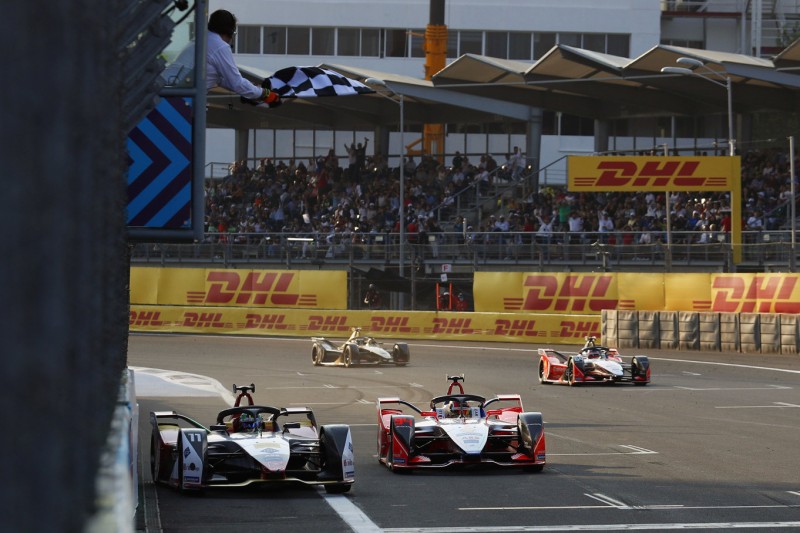 Pascal Wehrlein: