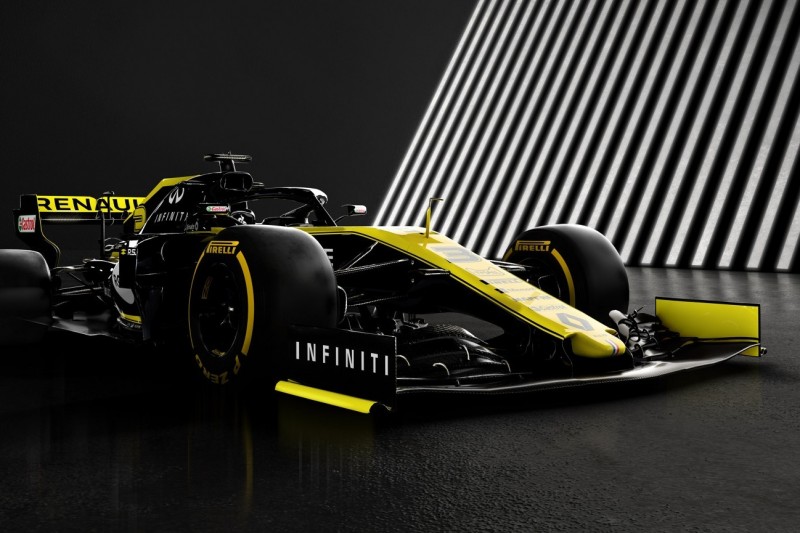 Neue Fabrik, Personal verdoppelt: Hat Renault bereits Ressourcen der Spitze?