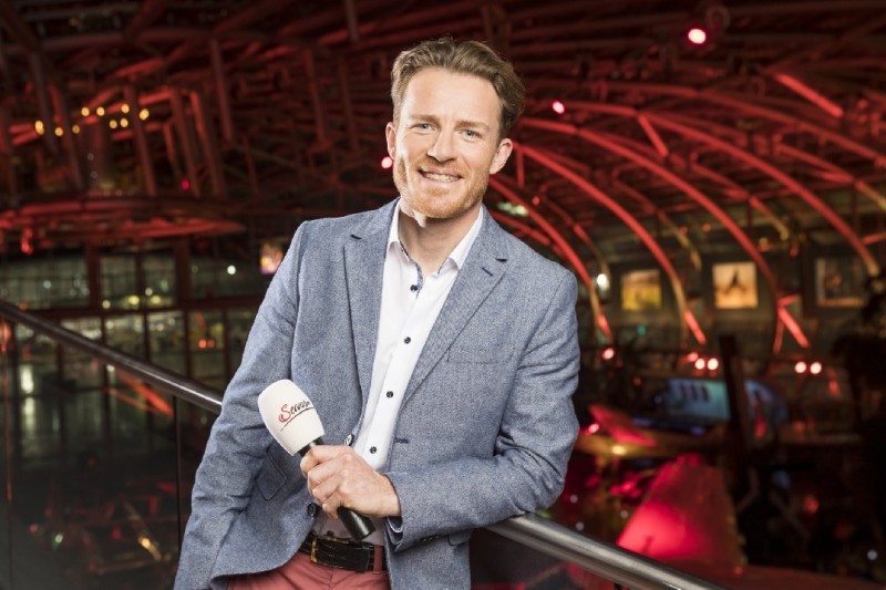 TV-Experte Stefan Nebel: