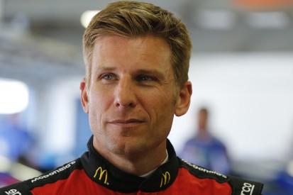 Jamie McMurray: War das Daytona 500 sein letztes NASCAR-Rennen oder nicht?