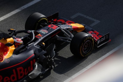 Helmut Marko: Red Bull "aus eigener Kraft" siegfähig