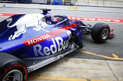 Toro Rosso schwärmt von Honda: "Gehen zusammen ans Eingemachte"