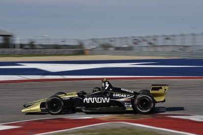 Nach Austin-Test: Ericsson vergleicht IndyCar und Formel 1