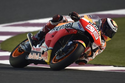 Jorge Lorenzo: Fortschritte, aber "fast überall schlechter" als Marc Marquez